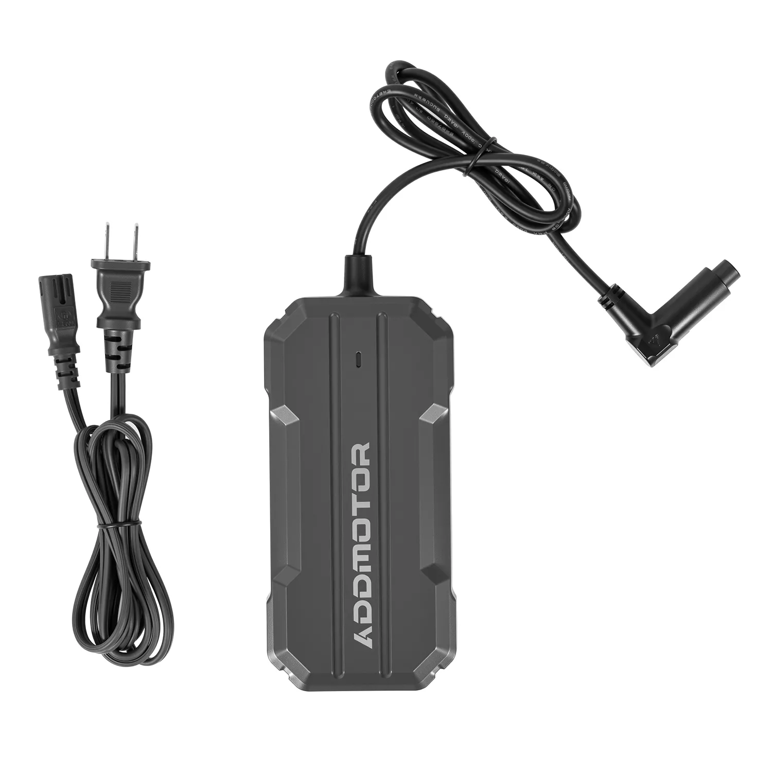 48V 2A Battery Charger 5 Pins